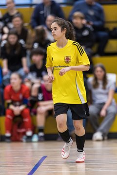 Bild 694 - wBJ NFV Futsalmeisterschaft